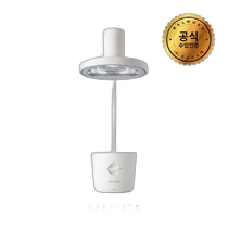Korean direct mail BALMUDA The Light LED desk lamp