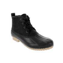 (Direct mail from the United States) london fog womens rain boots