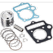 (Direct mail from Japan) Kitaco piston set (LIGHT 75cc) 350-1013480
