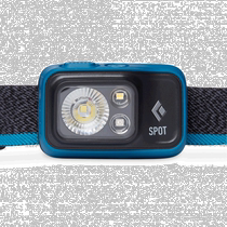 Korean direct mail BLACK DIAMOND mountaineering outdoor wearable searchlight spot4007459