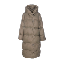 European direct mail CANADA GOOSE womens down jacket 4827W1664