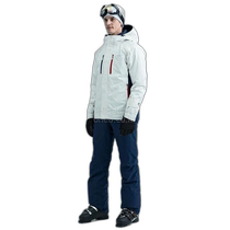 Korean direct mail phenix general jacket ski wear