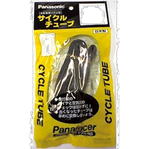 (Direct mail from Japan) Panaracer bicycle inner tube 24x1 1 1 2 British valve
