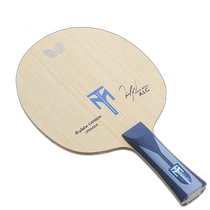 Japanese direct mail butterfly racket Timo Boll ALC FL panning Timo Boll model second-hand 5