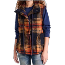 (Direct mail from the United States) free people womens vest