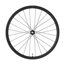 Shimano SHIMANO GRX carbon fiber tubeless tire disc brake bicycle wheel set road bike wheel frame