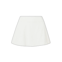 Hong Kong direct mail trendy luxury Lululemon womens skirt LW8AJGS tennis