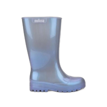 (Direct mail from the United States) melissa womens rain boots