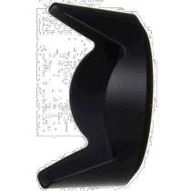Japan direct mail Sony Sony alpha lens hood ALC SH136 anti-reflective camera shading accessories