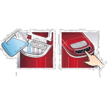 Japan direct mail Japan direct purchase SHOWA Kosoku ice machine silver N15-16