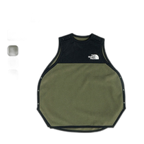 Japan direct mail the north face infant pajama tops