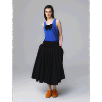 Korean direct mail the moon universal vest suspenders