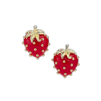 (Direct mail from the United States) kenneth jay lane universal earrings