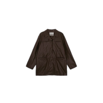 Korean direct mail matin kim general coat