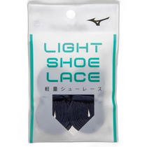 Nichichao errand running MIZUNO Mizuno (mens) baseball lightweight flat shoelaces 11GZ212014