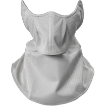 Japan direct mail Prince mask tennis accessories PO662-154