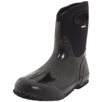 (Direct mail from the United States) bogs womens rain boots original