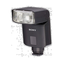 (日本直邮)SONY索尼HVL-F32M闪光灯频闪外置单反照相机闪光灯