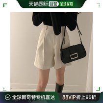 Korean direct mail SHINDANJU Dongdaemun direct purchase fashionable new style ins style womens casual pants BRD-