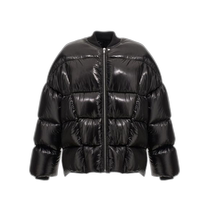 Hong Kong direct mail trendy luxury Rick Owens Rick Owens mens long-sleeved cotton jacket RU02D6788N