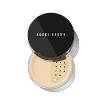 Korean direct mail Bobbi Brown Yurou setting powder soft sand natural color 9g
