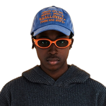 Korean direct mail unalloyed universal baseball cap