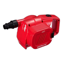 (Direct mail from Japan) Coleman Coleman 4D fast pump 2000021937