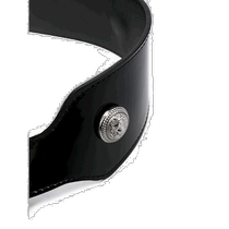 Hong Kong direct mail BALMAIN girls belt BT0A61Z1054930AG