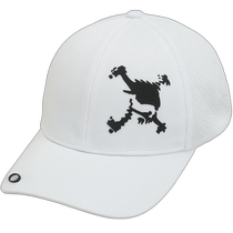 Direct mail from the United States Oakley Skull HDF 24 0 stretch baseball cap