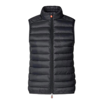 Hong Kong direct mail SAVE THE DUCK womens vest D88040WGIGA0110000 CO