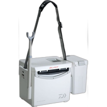 Japan Direct Mail Daiwa Cool Line Alpha SU1000X SURF Refrigerator