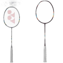 Japan Direct Mail Aerial YONEX Badminton Racquet Frame Only No Stringing Nano Speed