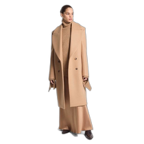 (Direct mail from the United States) michael kors womens wool coat