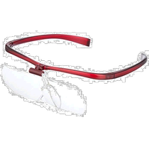 Japan Direct Mail Vixen Glasses Magnifier EyeFeelⅡ WL42922 6