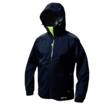 Japan Direct Mail General Jacket Raincoat
