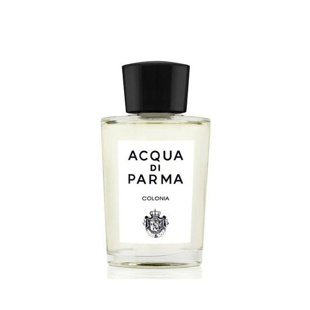 香水(男性用) ACQUA DI PARMA COLONIA 180ml 欧洲直邮Acqua Di Parma帕尔玛之水男士古龙水180ml克罗尼亚经典值得买