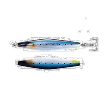 COLTSNIPER ROCK WALK Series Luya Bait 160S Kuanglin Sardine 001