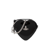 Hong Kong direct mail VIVIENNE WESTWOOD womens wallet 5D010001WL001ON403