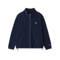 Korean direct mail LEE American retro casual 24 autumn and winter new daily men and women same style jacket LE2403J