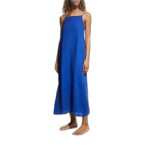 (Direct mail from the United States) desmond dempsey womens pajama tops linen