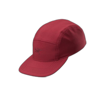 Hong Kong direct mail trendy luxury arcteryx Arcteryx womens Calidum 5 panel hat