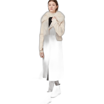 Korean direct mail jj jigott universal coat