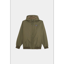 Hong Kong direct mail Patagonia mens outdoor windbreaker 5103906332551265513
