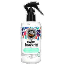 Direct shipping from Hong Kong SoCozy Childrens Swimming Leave-in Conditioner 8 fl oz (237 ml)