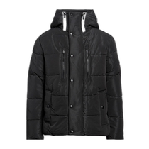 Hong Kong direct mail fashion luxury Michael Kors mens coat