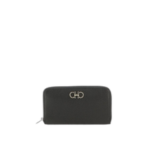 Hong Kong direct mail SALVATORE FERRAGAMO womens wallet 0758661-3