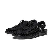 Japanese direct mail KEEN Cohen UNEEK trendy outdoor breathable sandals and river shoes for men 1014097