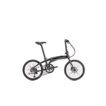 American TERN Verge D9 (Gen 2) 20-inch nine-speed folding bicycle