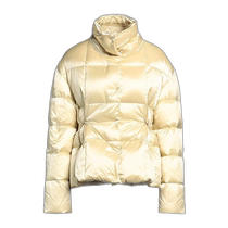 Hong Kong Direct Mail Fashion Luxury Patrizia Pepe Womens Shell Jacket