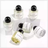 Гонконгская прямая почтовая почта Byredob No Man's Land Rose Уровень Cedar Wanderer's Song of Desert Island 50/100ML